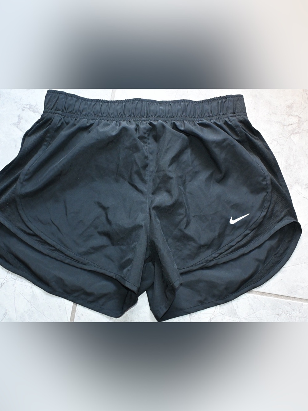 Nike women’s athletic shorts